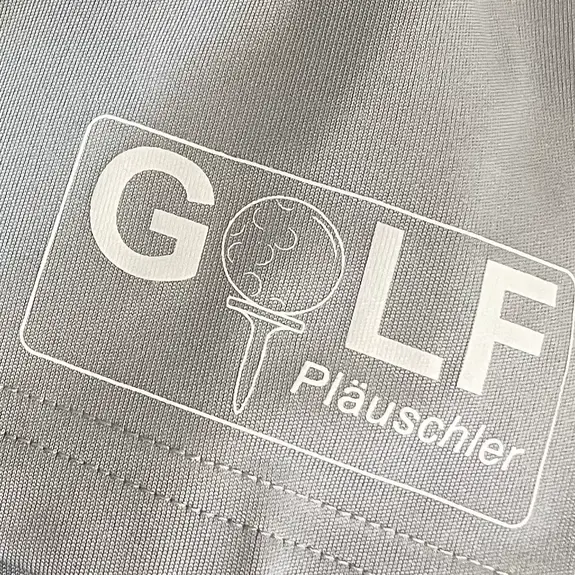 Golfer-Poloshirt